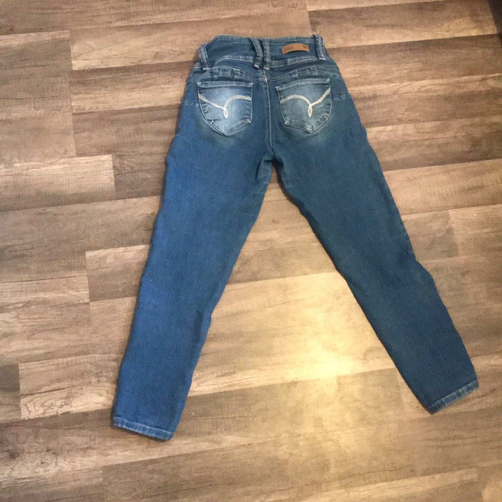 Jeans - Picture 4 of 6